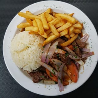 Package F (Catering - Serves 10)