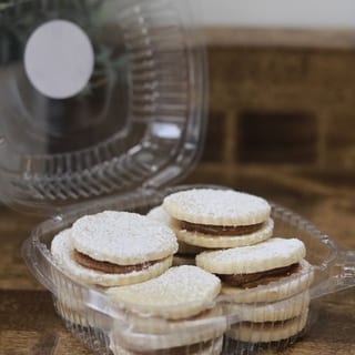 Alfajores (10 Per Box)