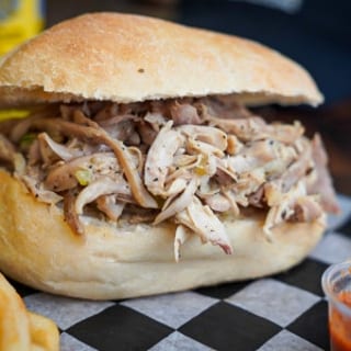 Chicken Sandwich