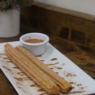 Churros