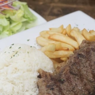 Carne Asada