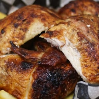 1 Whole Chicken