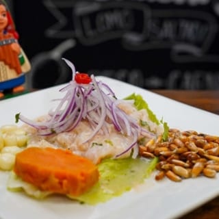 Ceviche
