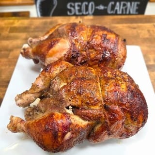 Package A (Catering - Serves 16)