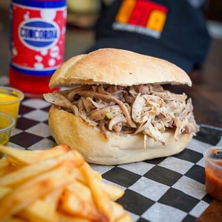 Chicken Sandwich - Catering