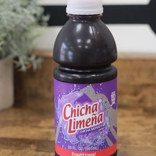 Chicha Morada Bottle
