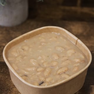 Canary Beans Extra