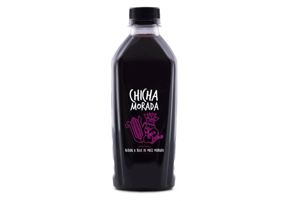 Chicha Morada Bottle