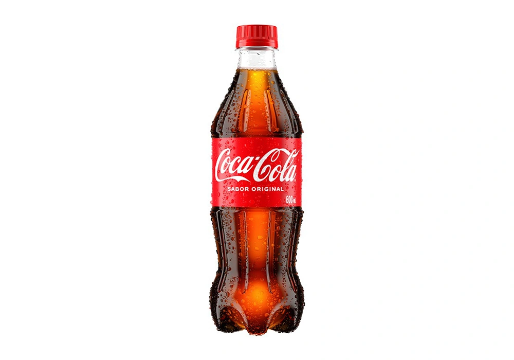 Coca Cola Bottle